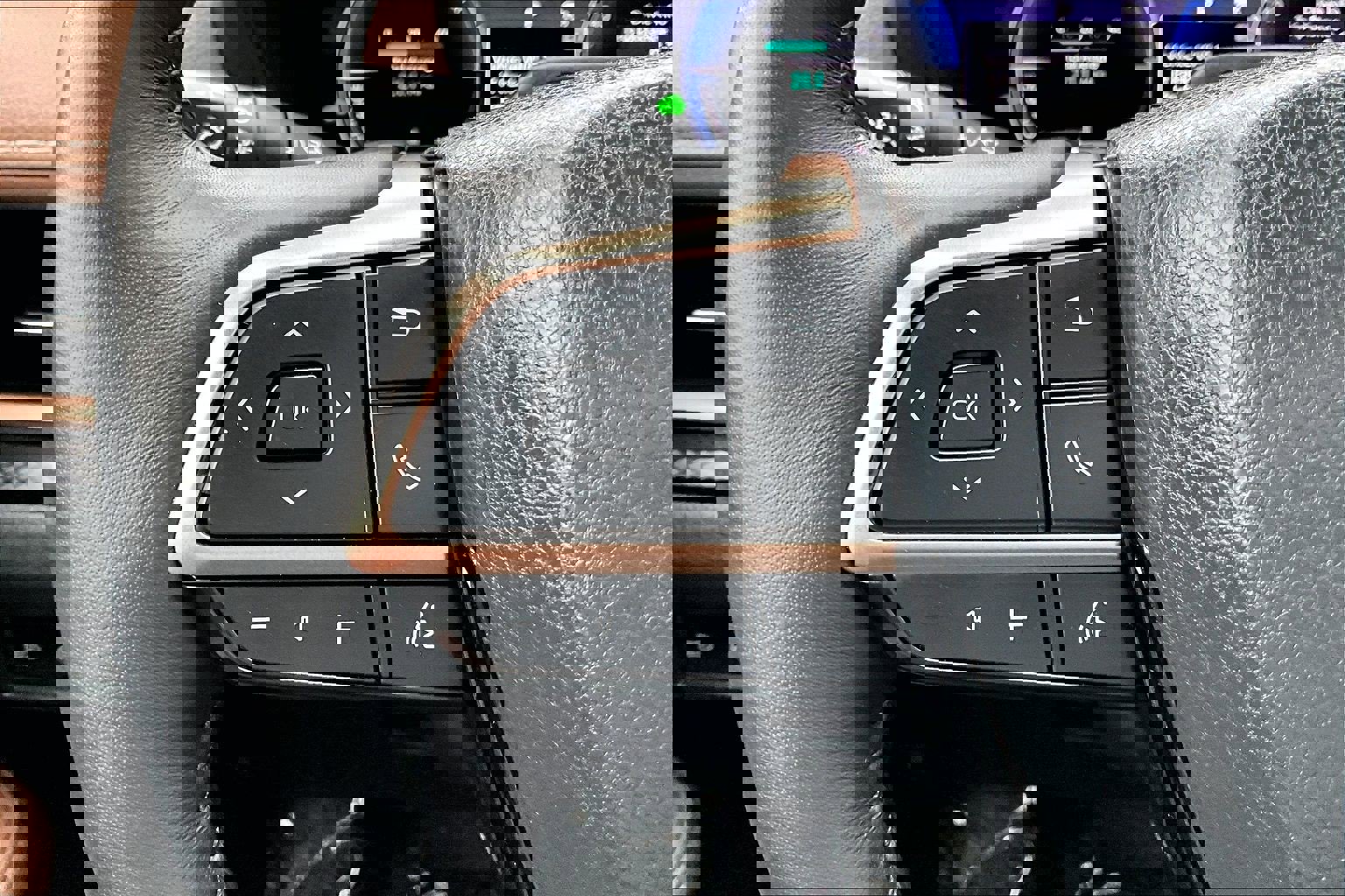 Used 2024 Toyota Grand Highlander AWD Hybrid image 17