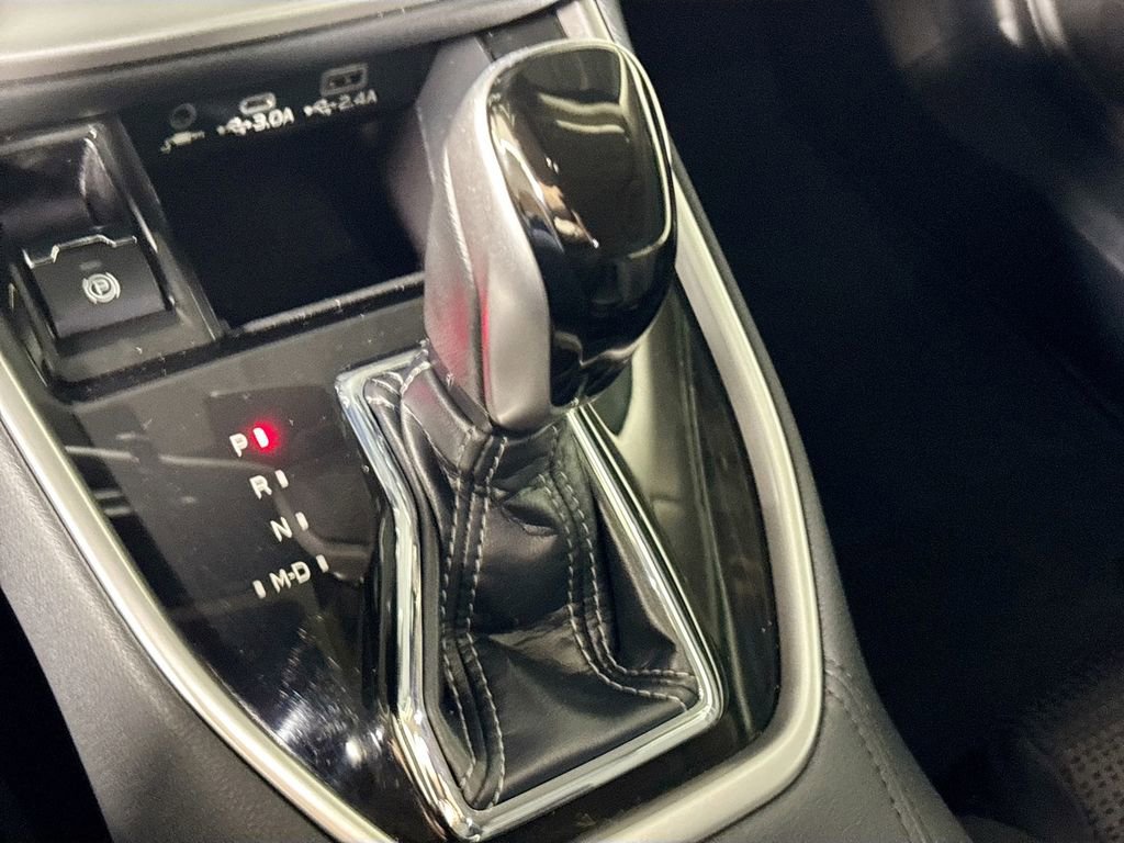 Used 2024 Subaru Outback Premium image 17