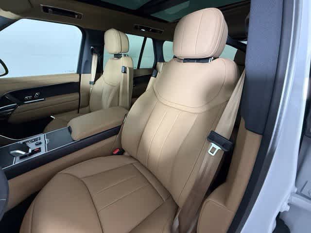 New 2027 Land Rover Range Rover SE AWD/4WD image 6