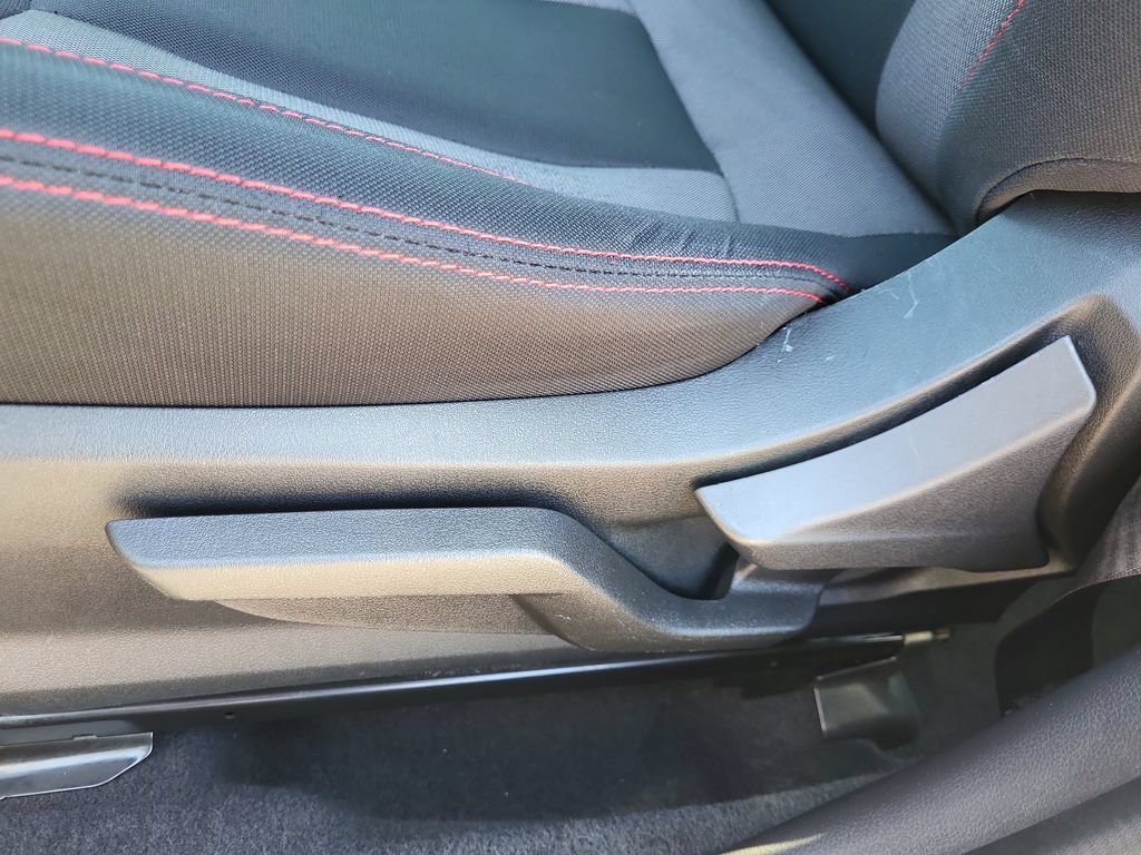 Used 2022 Subaru WRX AWD/4WD image 14