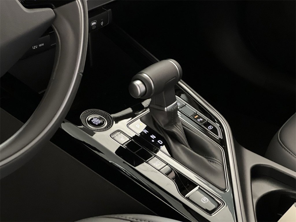New 2026 Kia Niro EX image 20