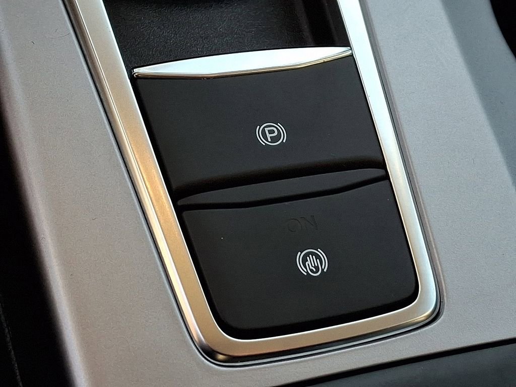 Used 2024 Ford Bronco Sport Big Bend image 25