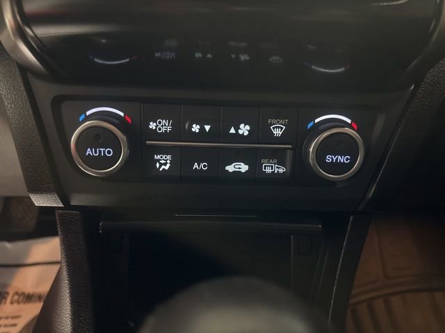 Used 2021 Acura ILX w/ Premium Package image 19