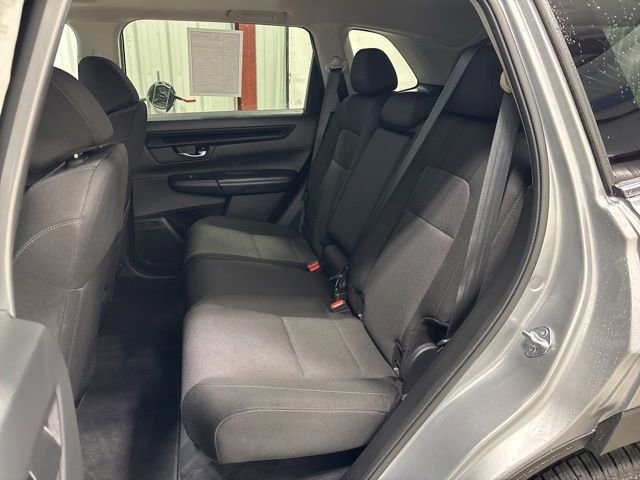 Certified 2024 Honda CR-V EX image 17
