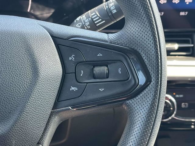 Used 2024 Chevrolet Trax LT FWD image 26