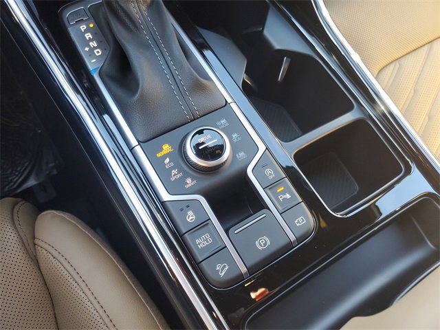 New 2026 Kia Sorento SX Prestige image 29