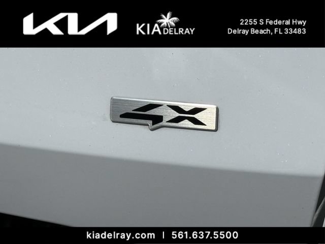 Certified 2024 Kia Sportage SX AWD/4WD image 10