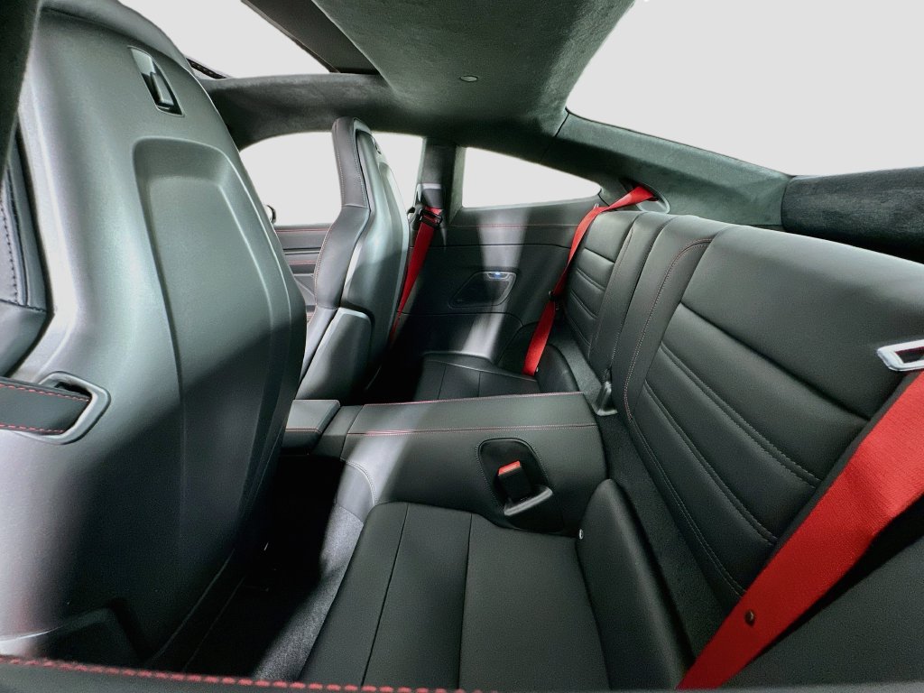 New 2026 Porsche 911 Carrera GTS RWD image 24