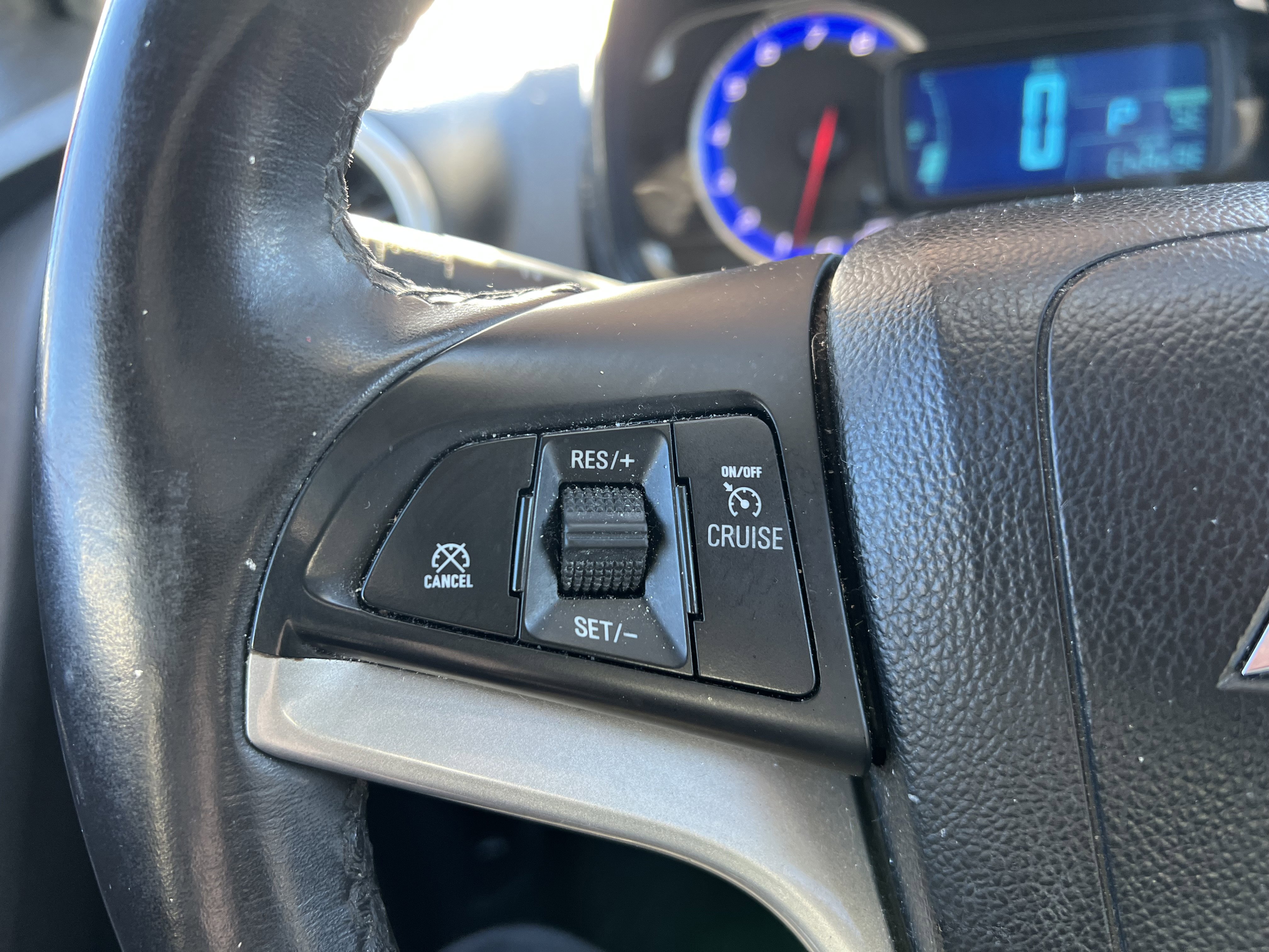 Used 2016 Chevrolet Trax LT w/ LT Convenience Package image 18