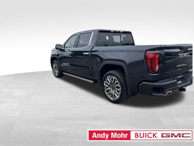 Used 2026 GMC Sierra 1500 Denali Ultimate AWD/4WD image 15