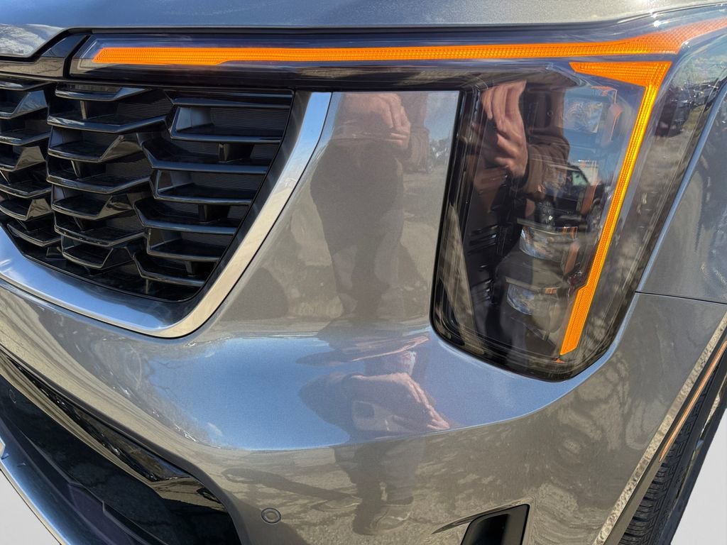 New 2026 Kia Sorento EX image 22