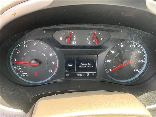 Used 2018 Chevrolet Malibu LS FWD image 21