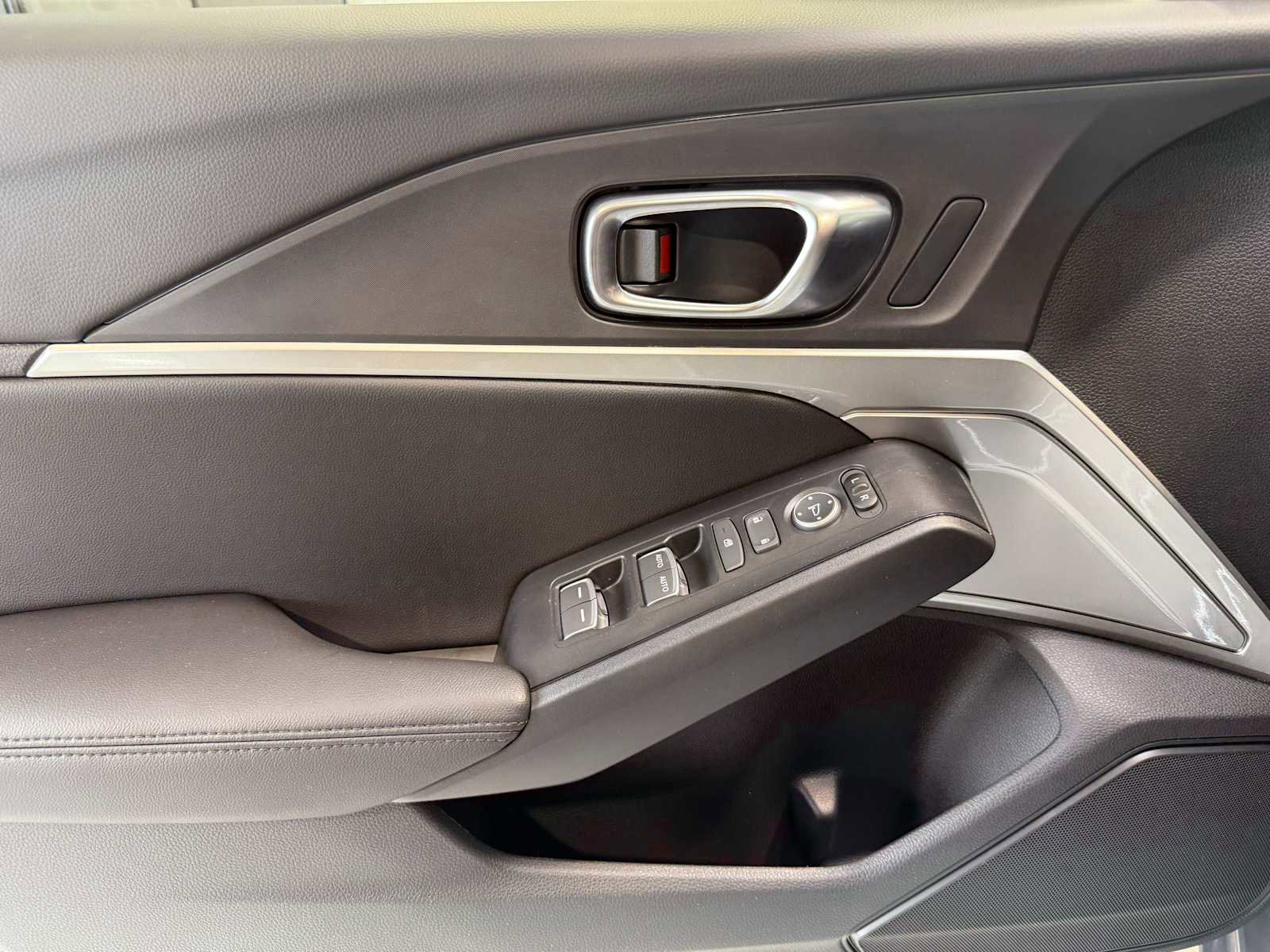 New 2026 Acura Integra FWD image 22