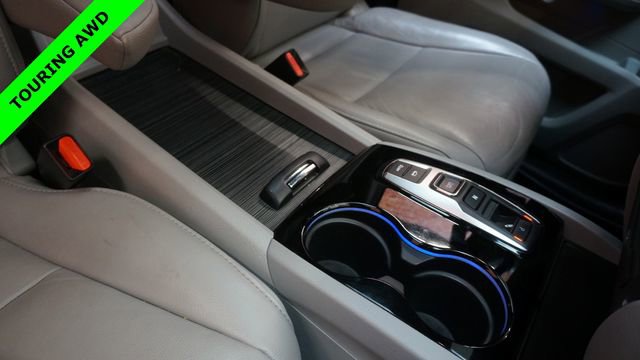 Used 2019 Honda Pilot Touring image 58