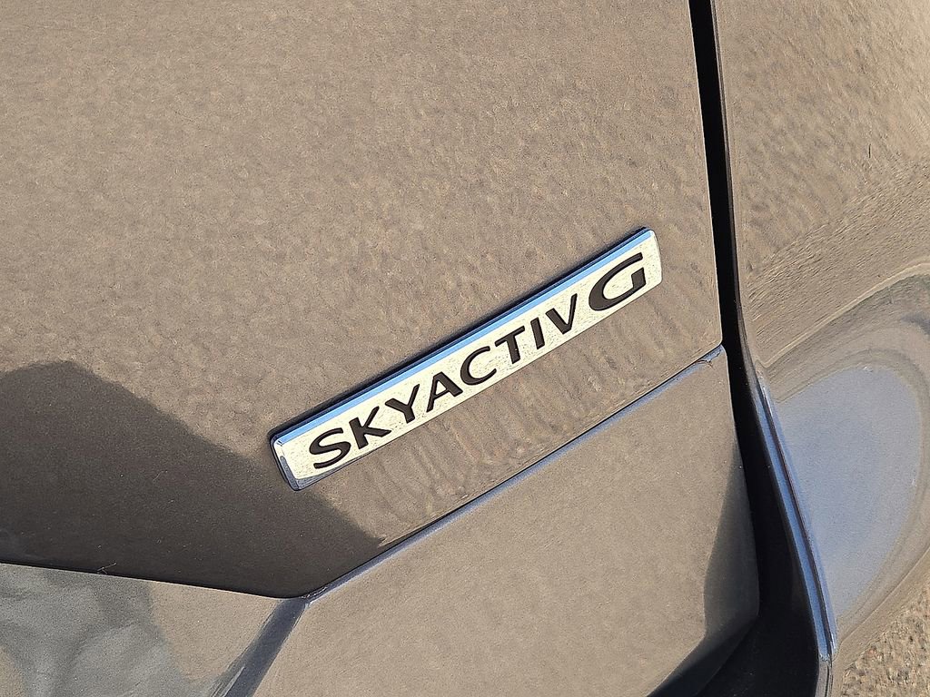 Used 2022 MAZDA CX-5 AWD 2.5 S w/ Premium Package image 14