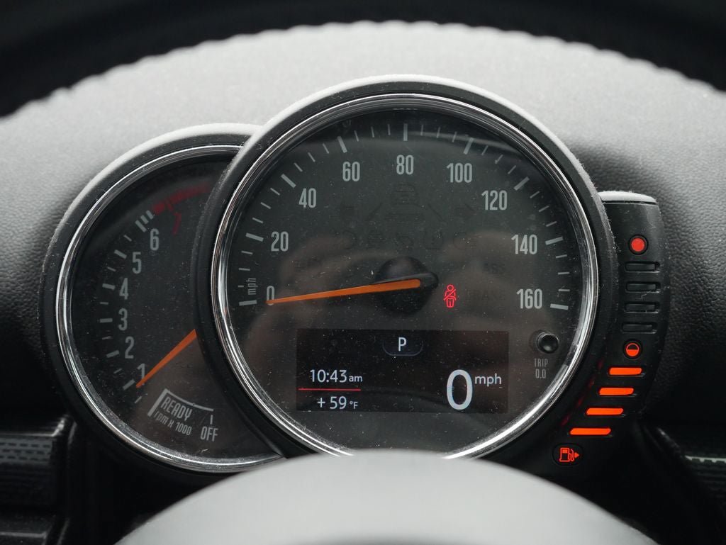 Used 2016 MINI Cooper Clubman S FWD image 14