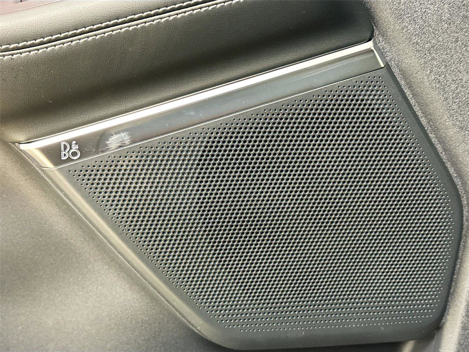 New 2026 Ford Expedition Max Platinum w/ Driver's Package image 18