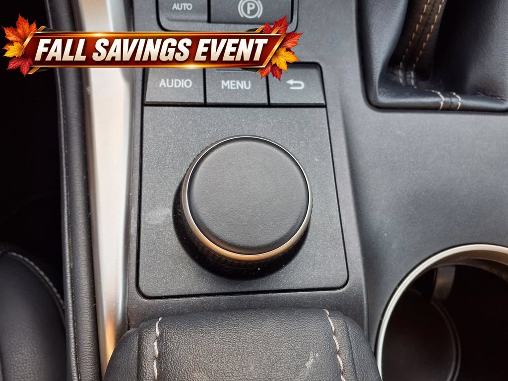 Used 2015 Lexus NX 200t FWD w/ Premium Package image 24