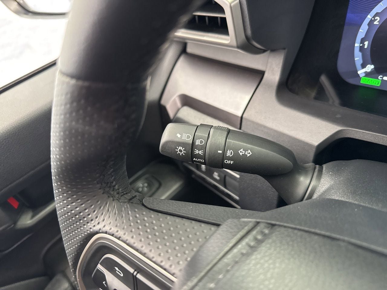 Certified 2025 Toyota 4Runner TRD Off-Road AWD/4WD image 21