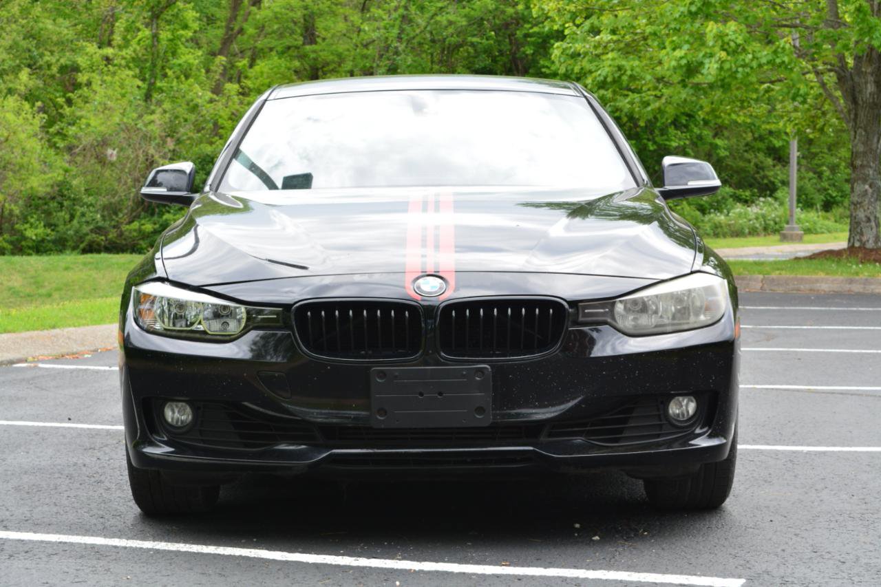 Used 2013 BMW 328i Sedan RWD image 2