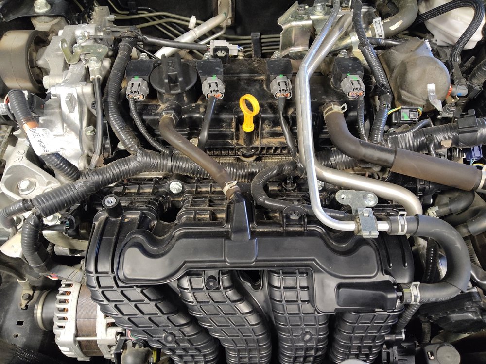 Used 2021 Nissan Altima 2.5 S image 30