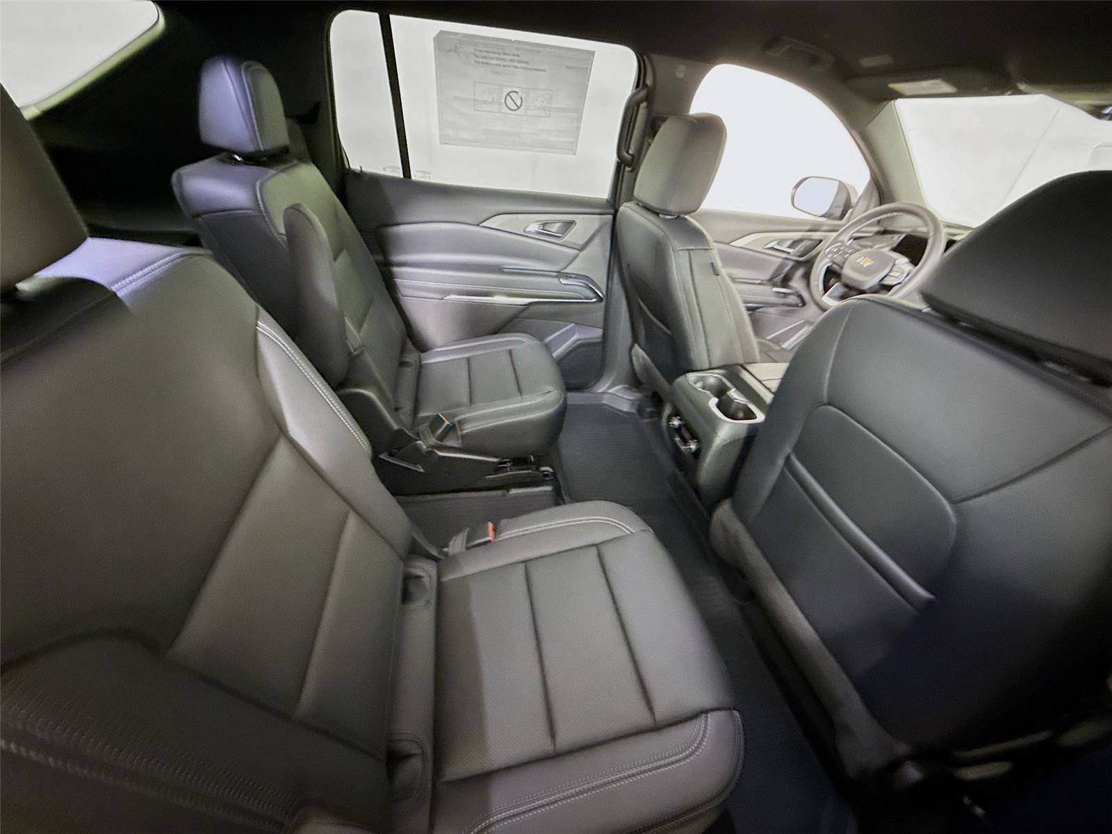 New 2026 Chevrolet Traverse LT w/ Driver Confidence Package image 22