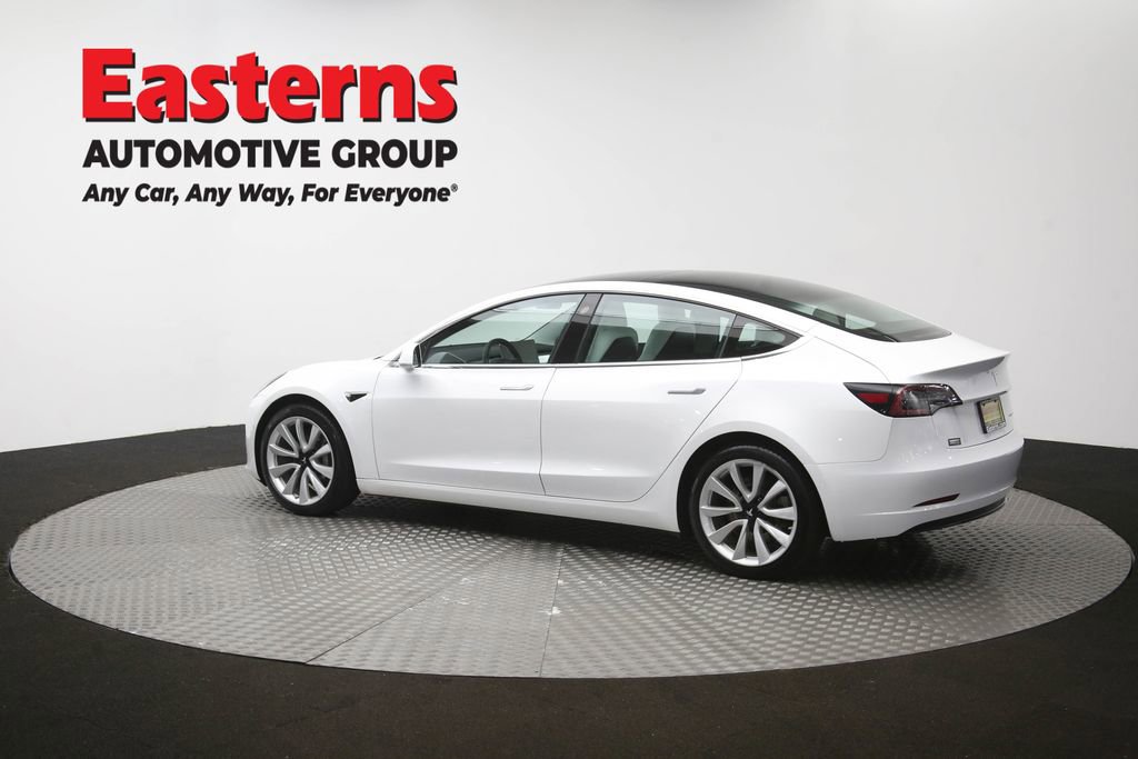Used 2019 Tesla Model 3 Long Range AWD/4WD image 56