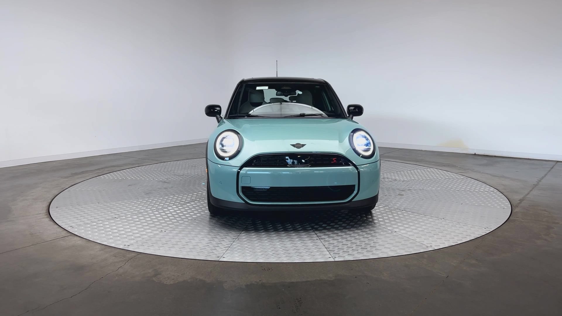 New 2027 MINI Cooper S FWD image 3