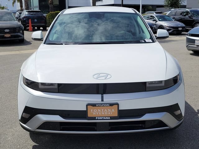 New 2026 Hyundai Ioniq 5 SE RWD image 29