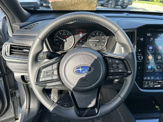 Certified 2025 Subaru Forester Premium AWD/4WD image 14