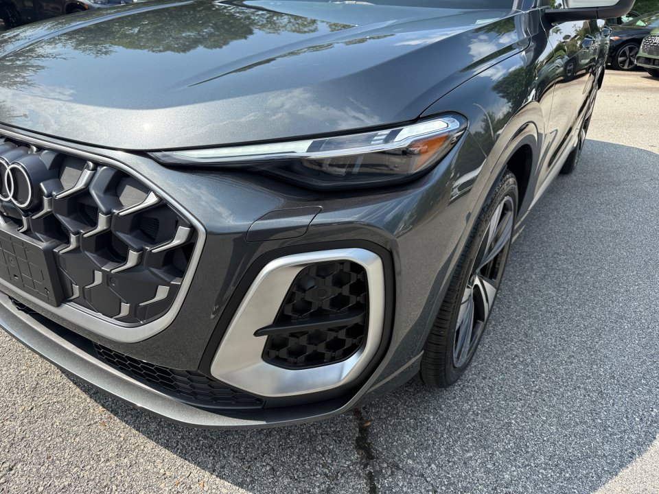 New 2026 Audi SQ5 Premium Plus AWD/4WD image 26
