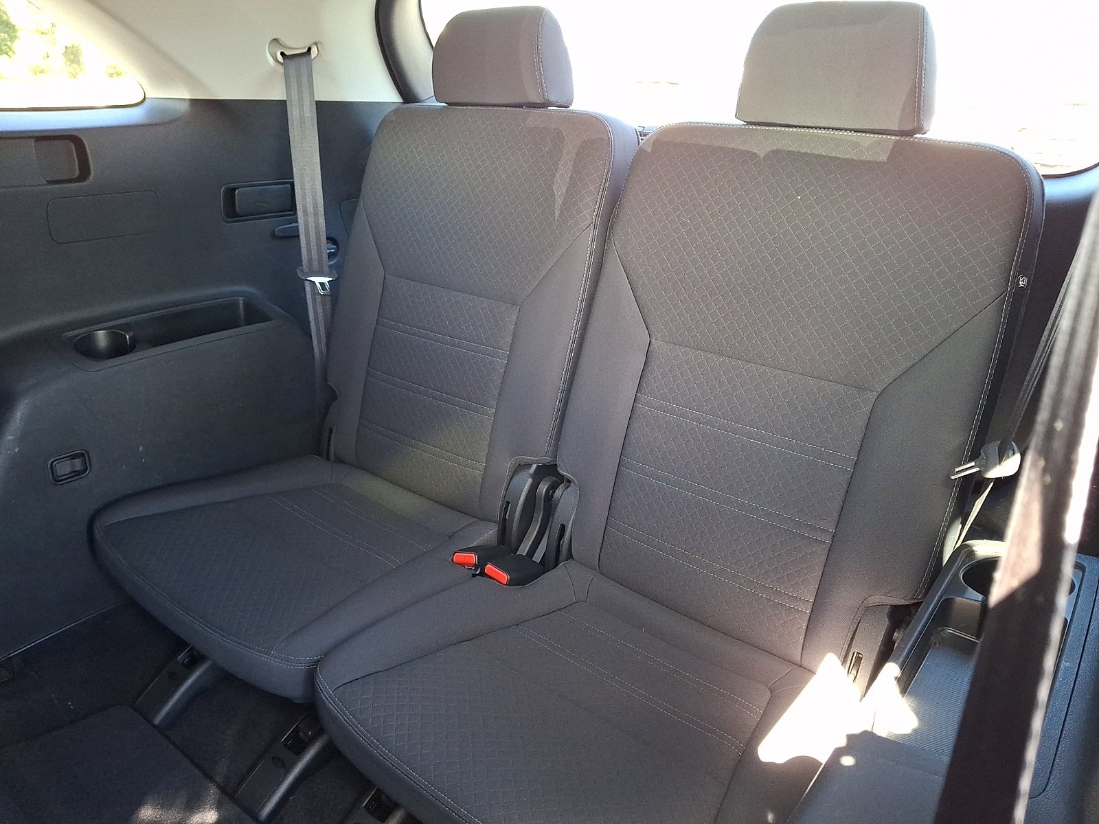 Used 2016 Kia Sorento FWD w/ LX Convenience Package image 11