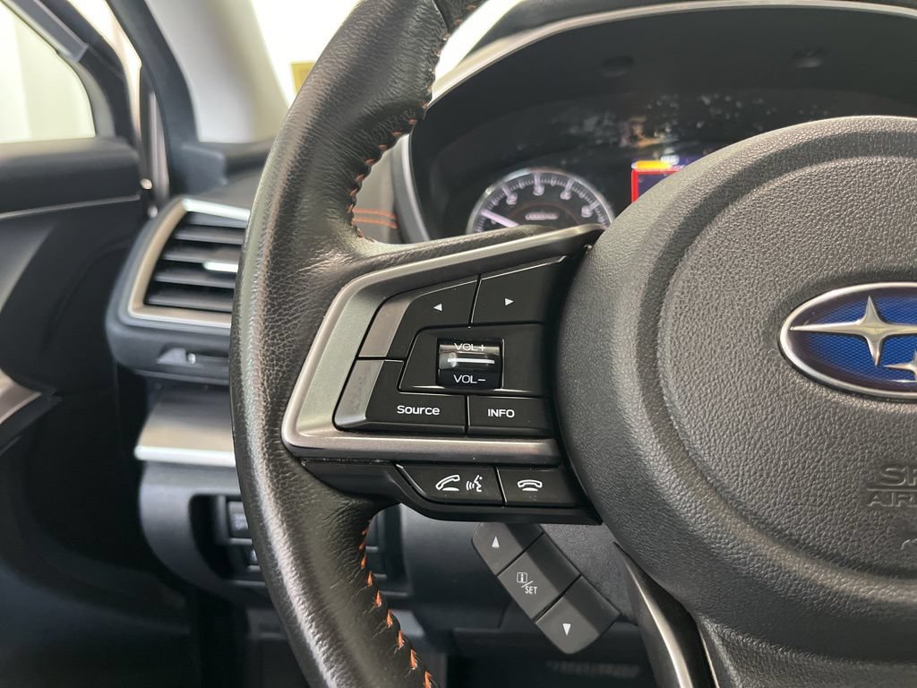 Used 2019 Subaru Crosstrek 2.0i Limited w/ Moonroof Package w/Navigation AWD/4WD image 7