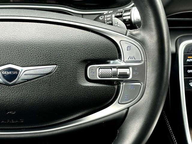 Used 2024 Genesis GV80 2.5T image 23