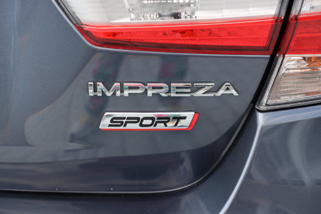 Used 2017 Subaru Impreza 2.0i Sport AWD/4WD image 45