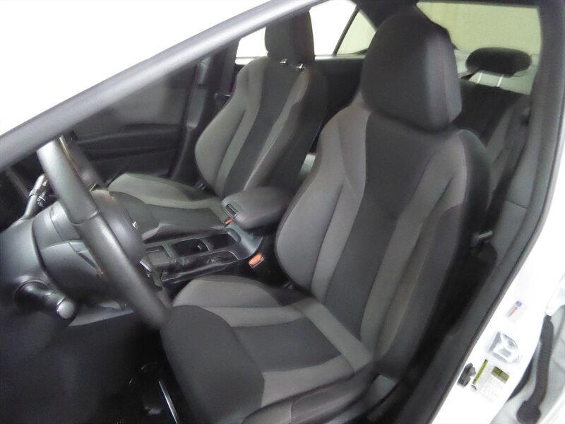 Used 2024 Subaru WRX AWD/4WD image 18