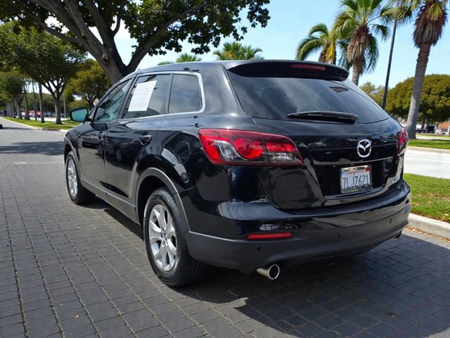 Used 2015 MAZDA CX-9 Touring image 7
