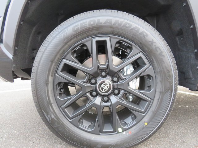 New 2026 Toyota Tundra Limited image 7