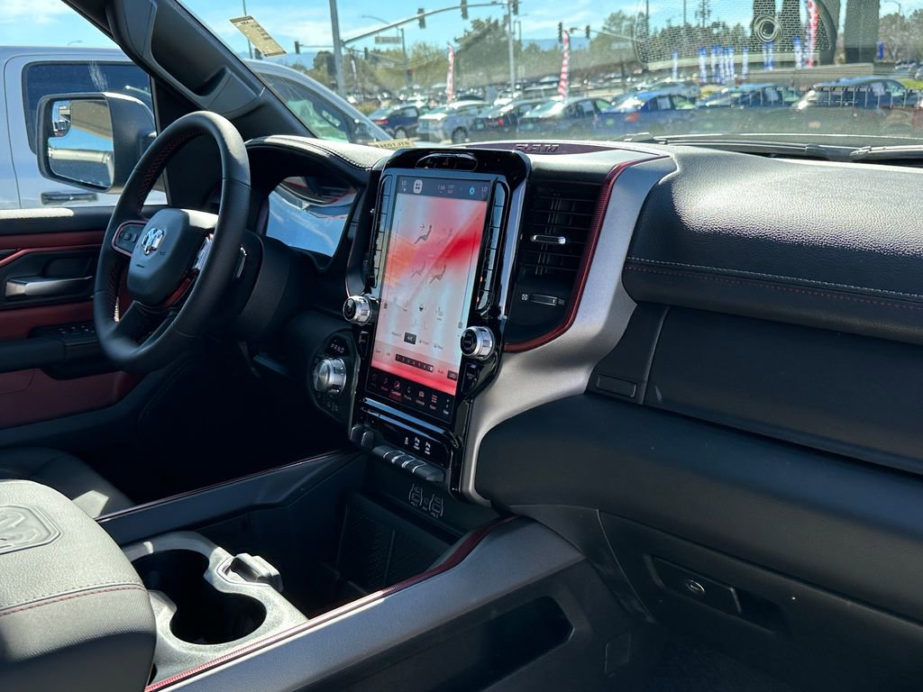 New 2026 RAM 1500 Rebel image 13