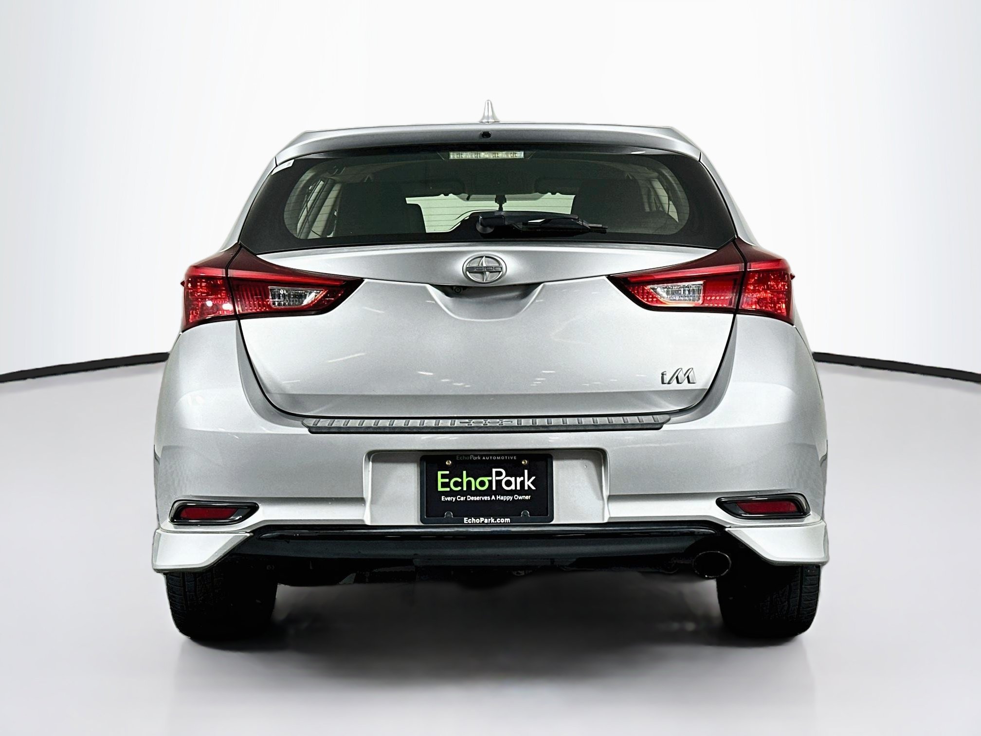 Used 2016 Scion iM FWD image 7