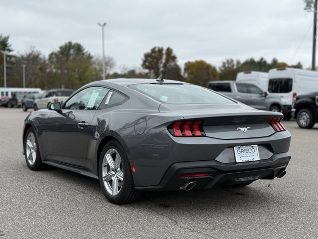 New 2026 Ford Mustang Coupe image 7