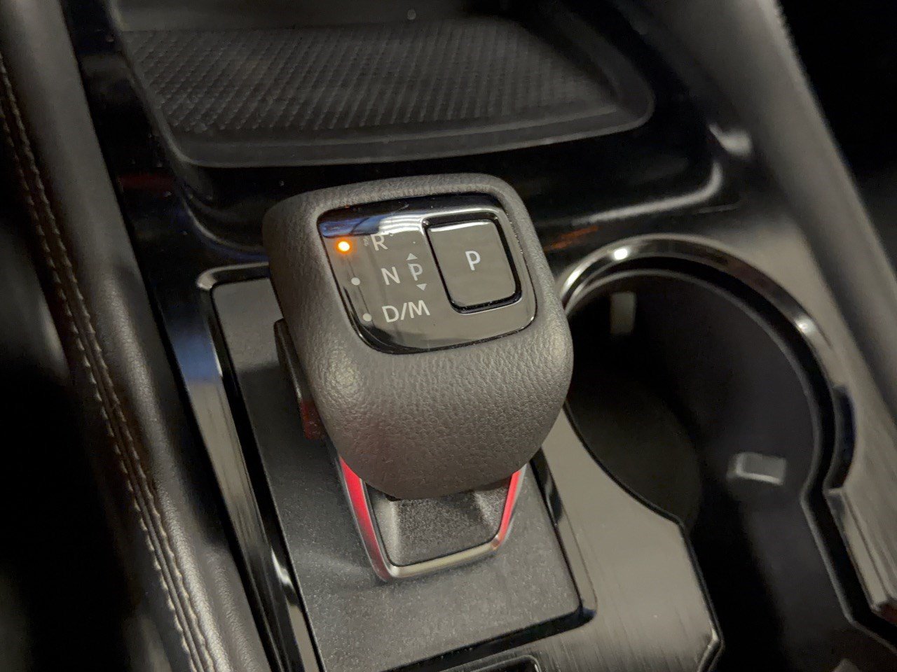 Used 2023 Nissan Rogue SL w/ SL Premium Package FWD image 21