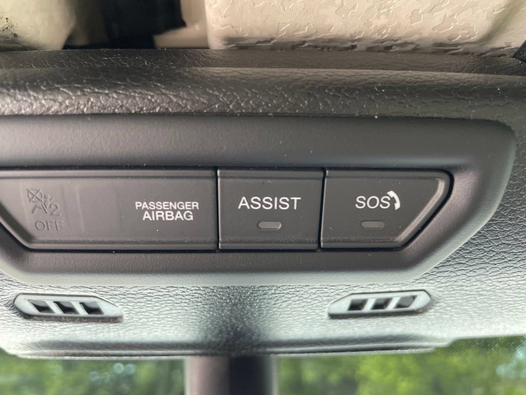 Used 2020 Jeep Wrangler Unlimited Sahara AWD/4WD image 30