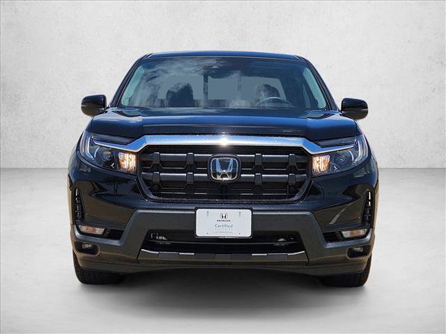 Used 2025 Honda Ridgeline RTL image 2