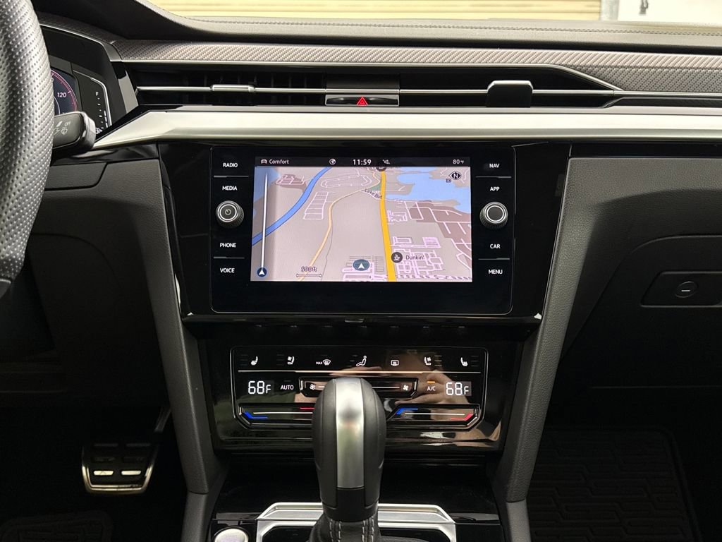 Used 2023 Volkswagen Arteon SEL Premium image 18