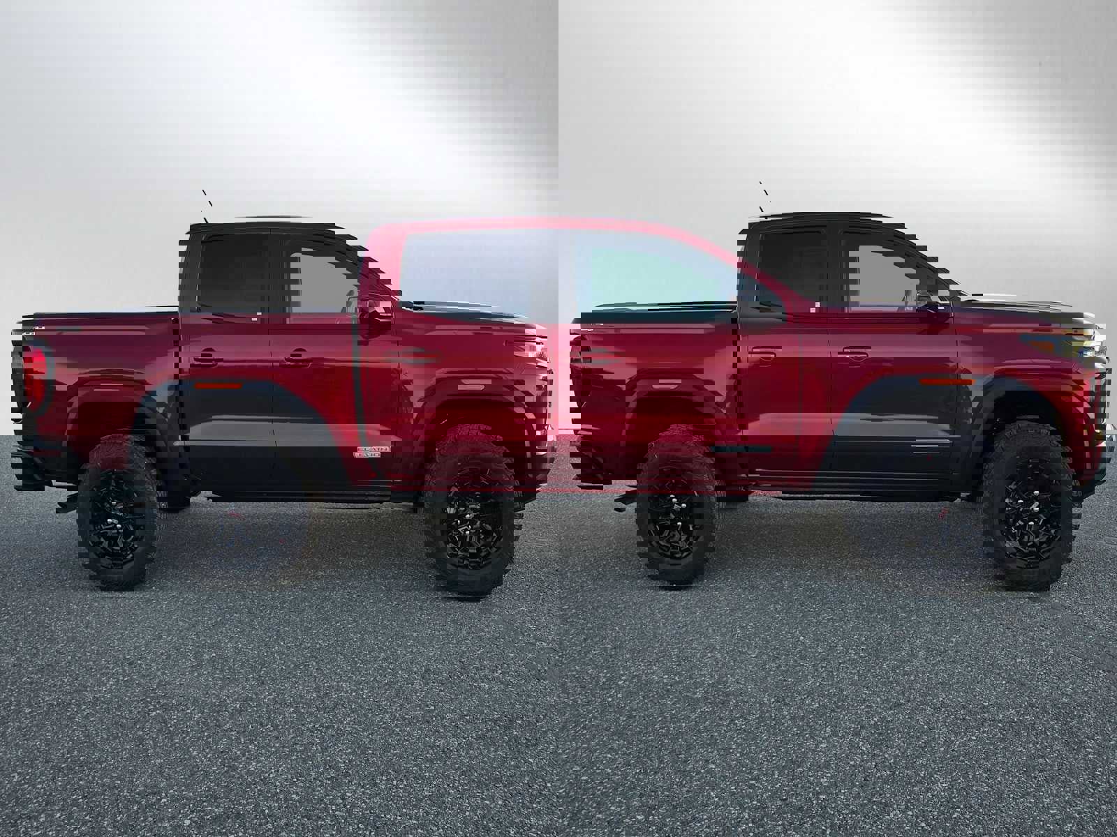 New 2026 GMC Canyon Elevation w/ Convenience Package image 2