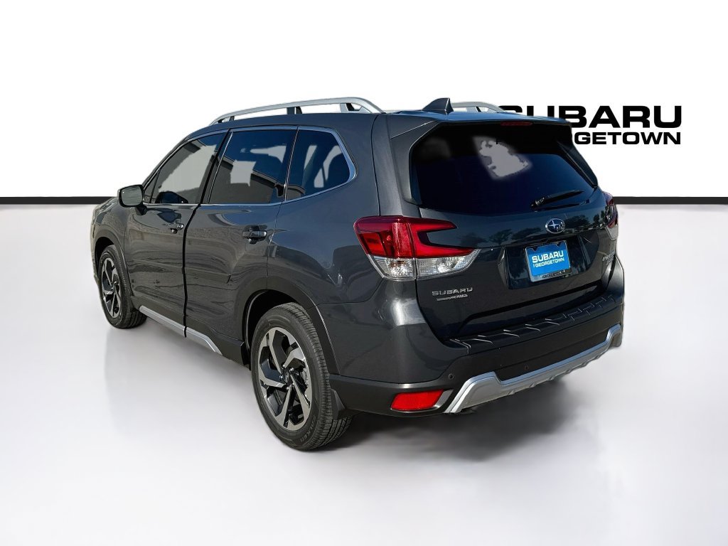Certified 2023 Subaru Forester Touring w/ Popular Package #2 AWD/4WD image 5