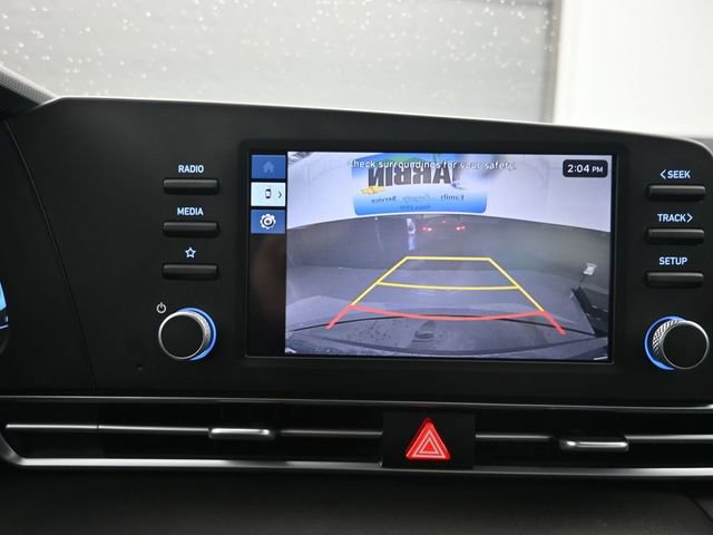 Used 2025 Hyundai Elantra SE image 17