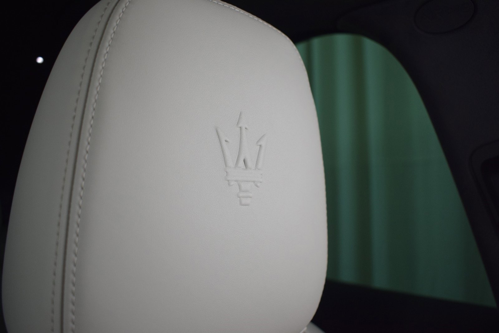 New 2024 Maserati Grecale Modena image 38