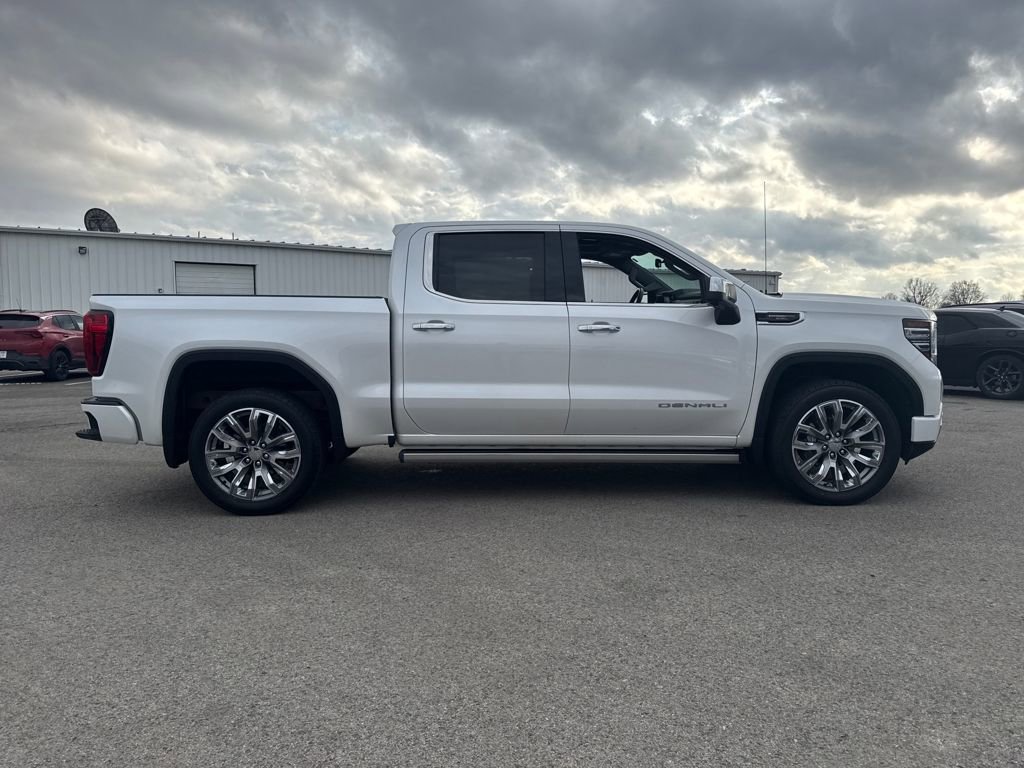 Used 2023 GMC Sierra 1500 Denali image 7